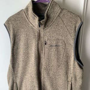 Eddie Bauer Vest